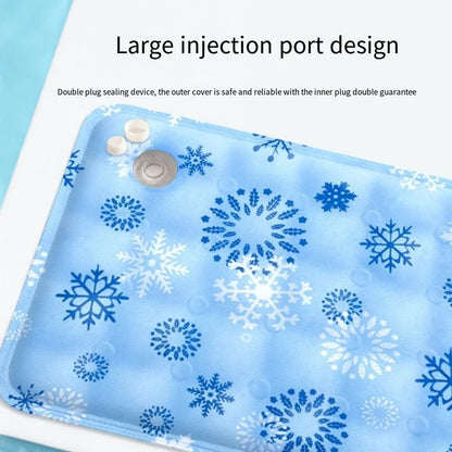 Self-Cooling Summer Bed-Mat for Dogs & Cats
