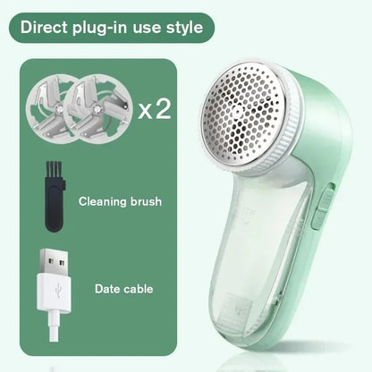 Electric Pet Hair Remover for Clothes