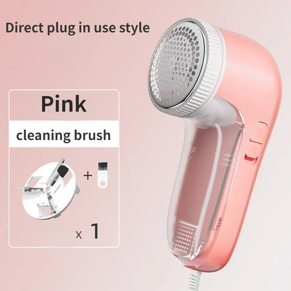 Electric Pet Hair Remover for Clothes