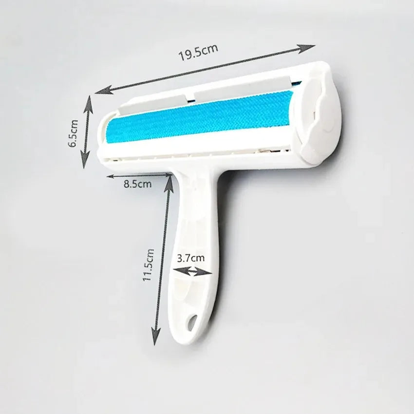 Pet Hair Remover Roller for Furniture & Clothes