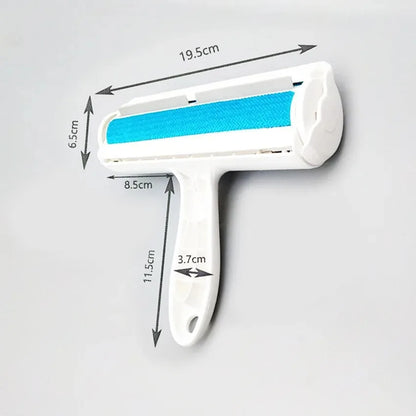 Pet Hair Remover Roller for Furniture & Clothes