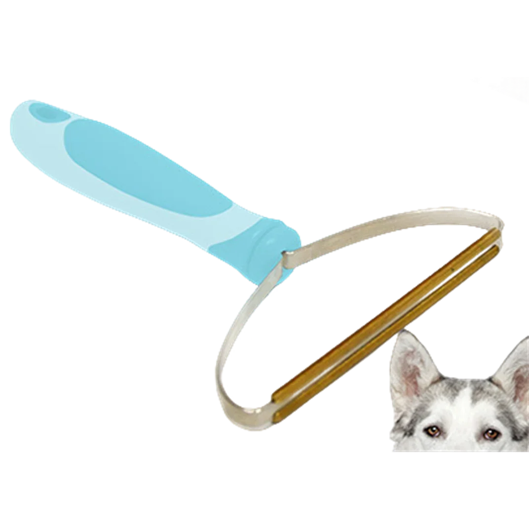 Pet Hair Remover for Carpet & Rugs