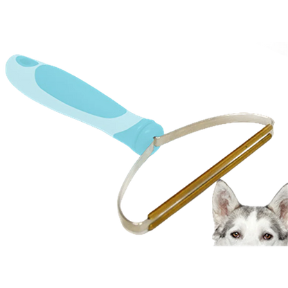Pet Hair Remover for Carpet & Rugs