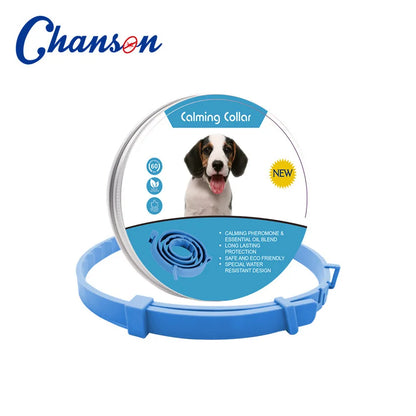 Premium Calming Pheromone Pet Collar